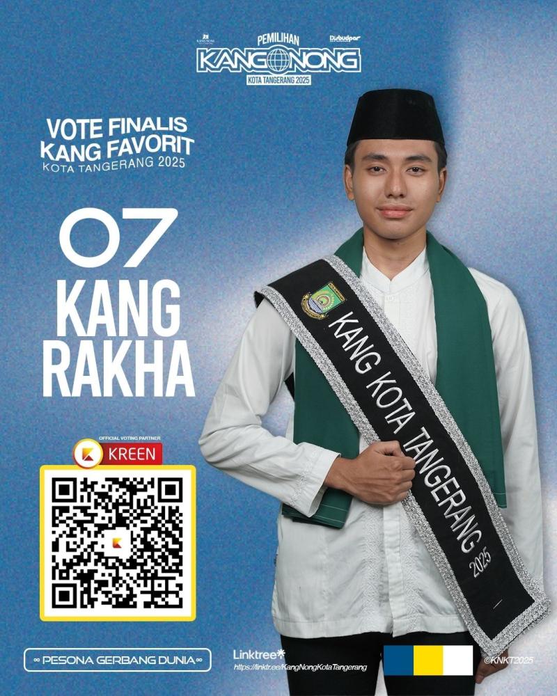 Poster Finalis