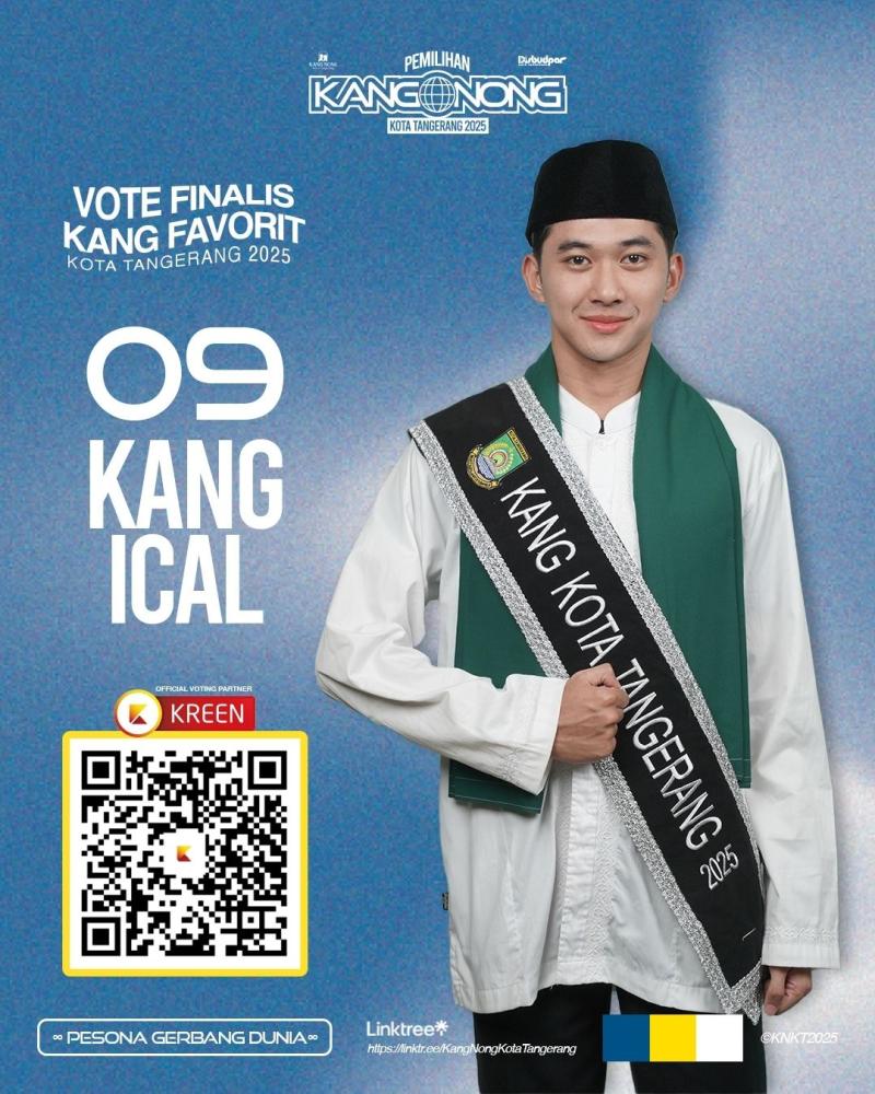 Poster Finalis