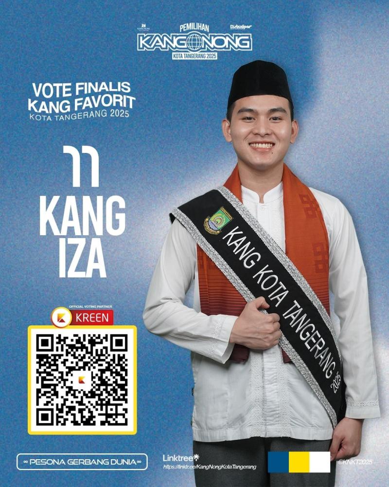 Poster Finalis