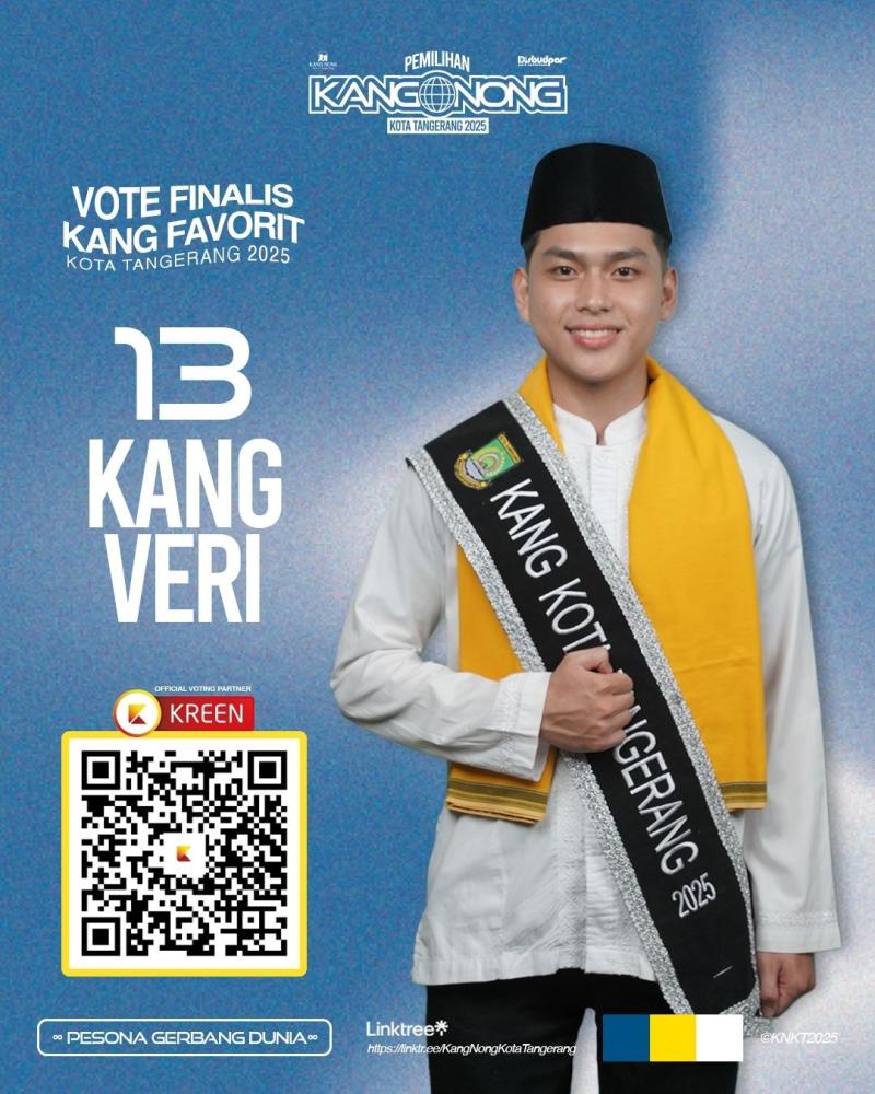 Poster Finalis