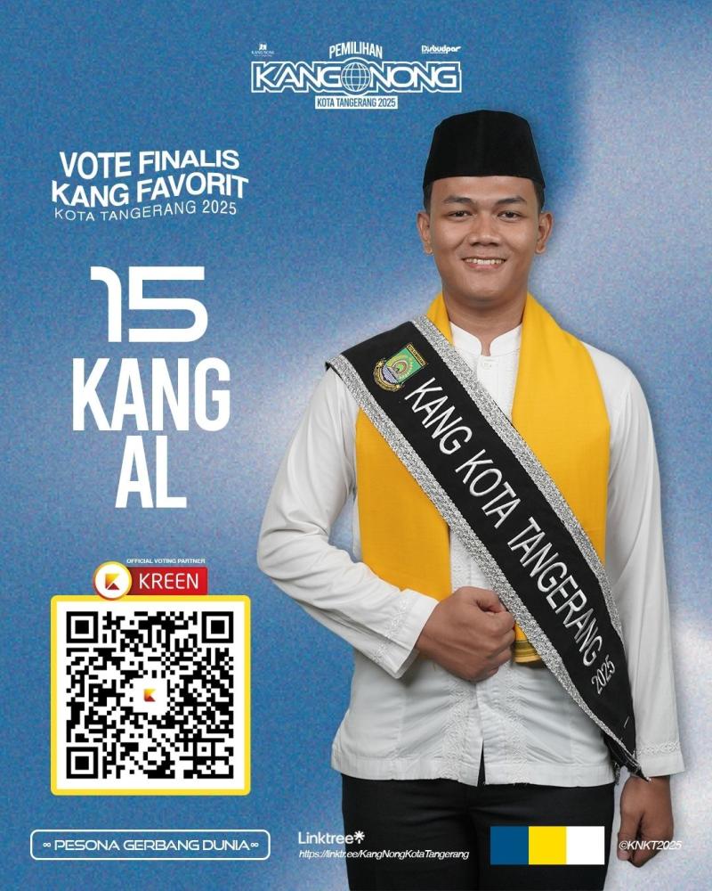 Poster Finalis