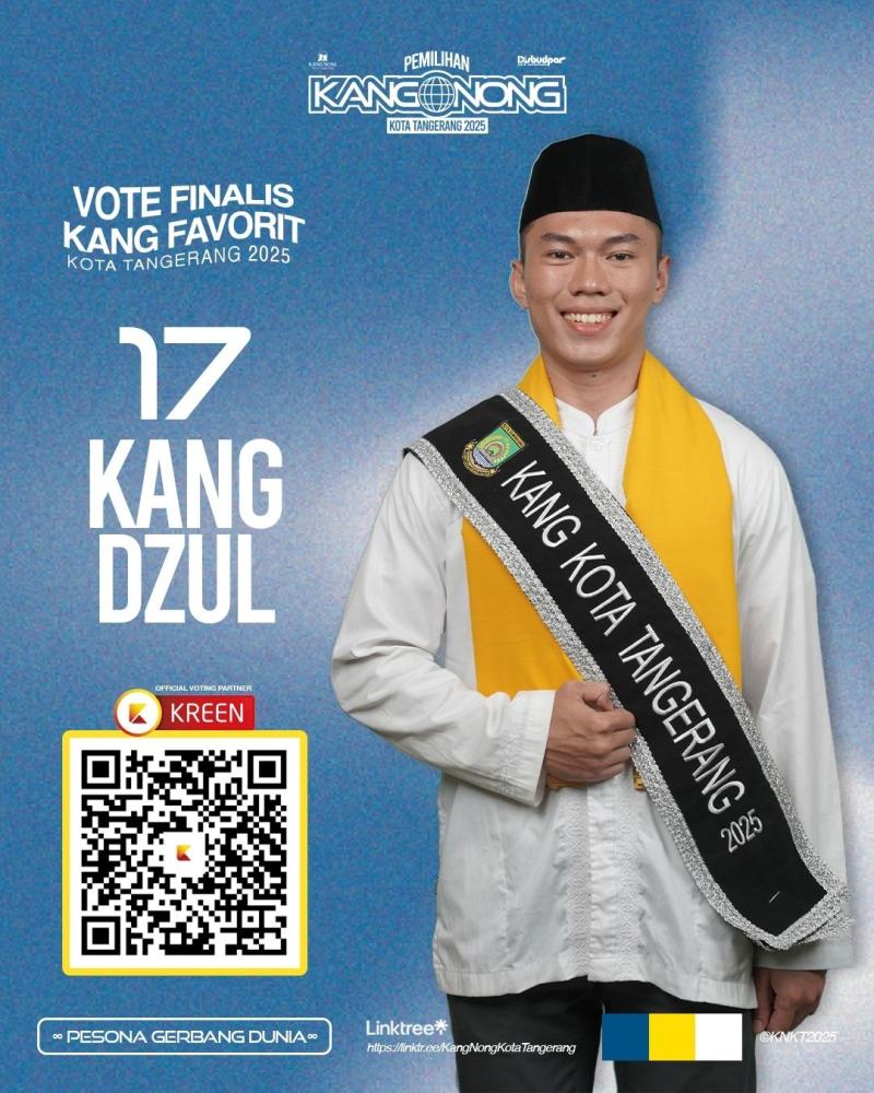 Poster Finalis