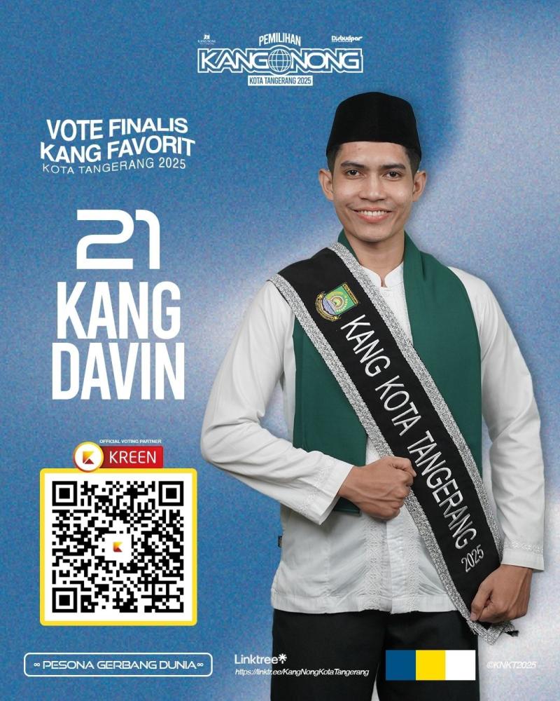 Poster Finalis