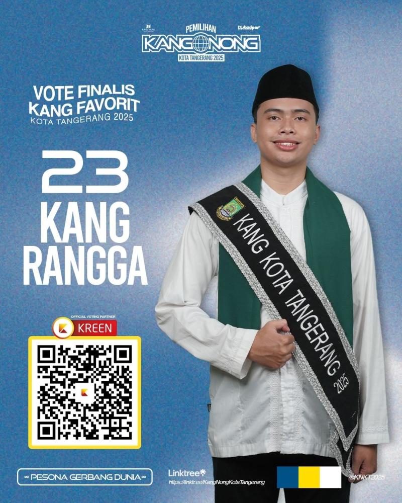 Poster Finalis
