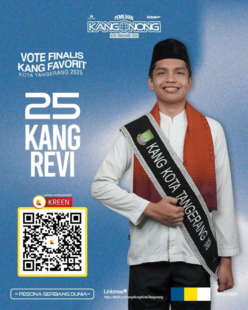 Poster Finalis