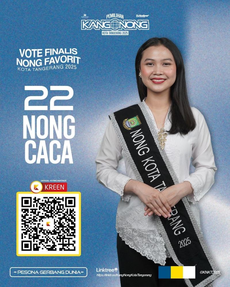 Poster Finalis
