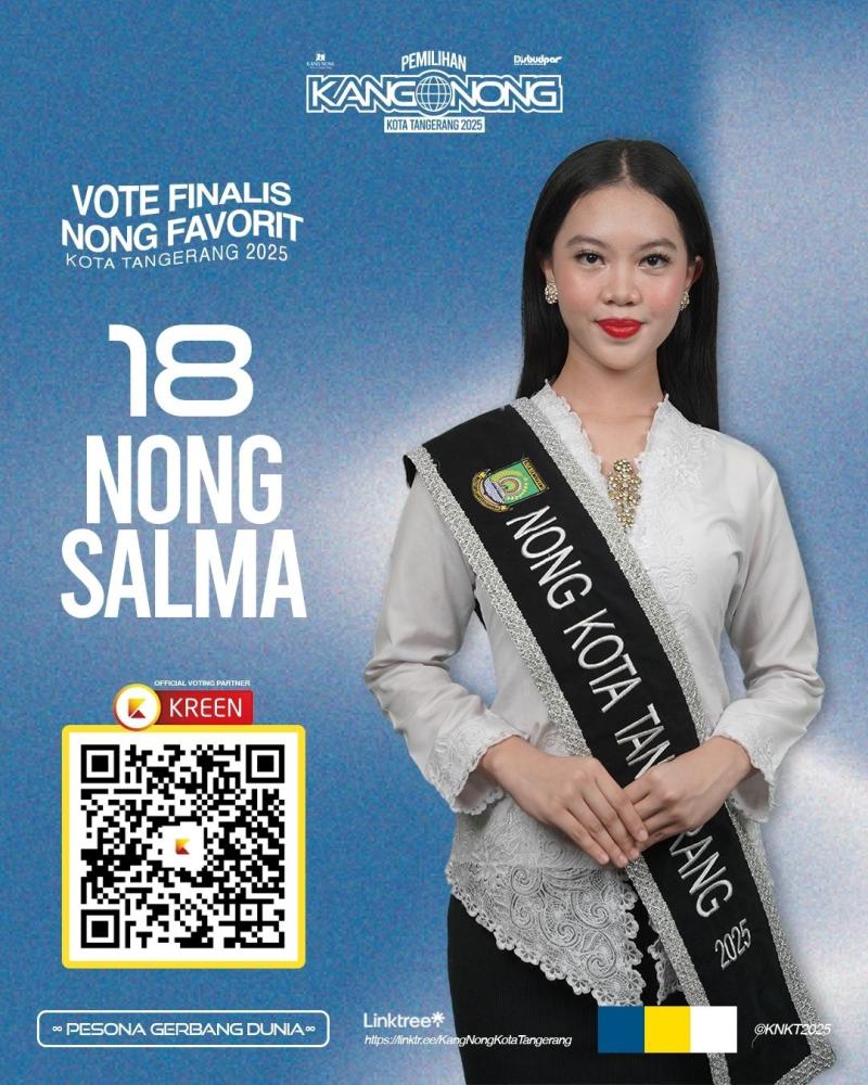 Poster Finalis