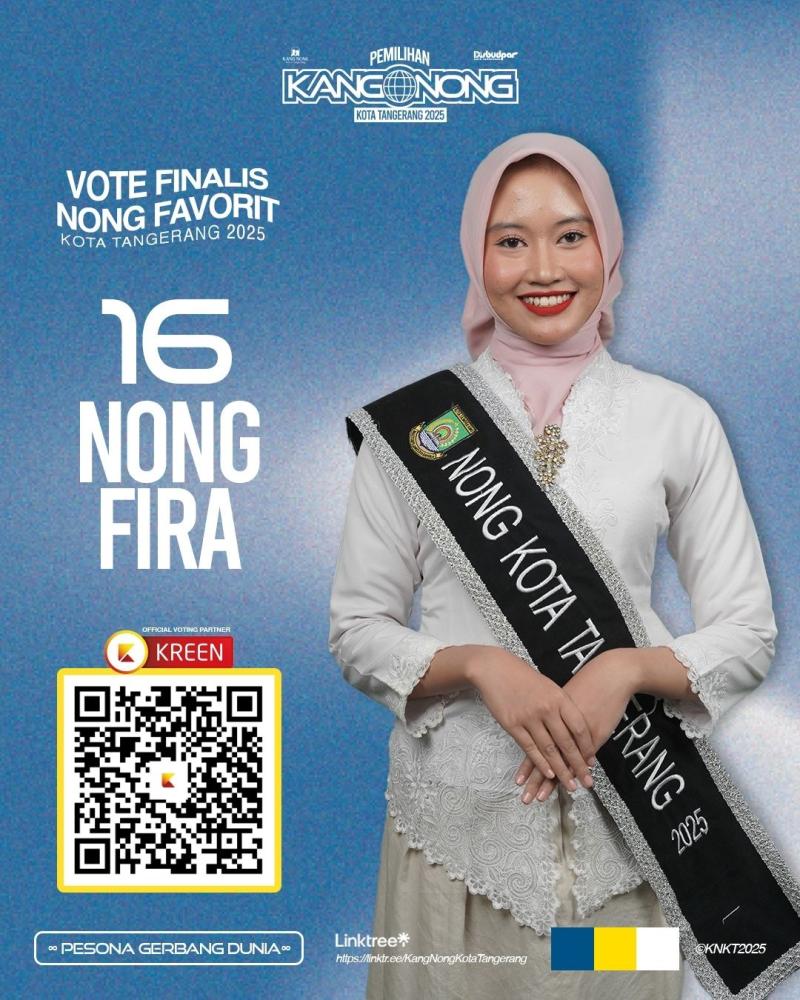 Poster Finalis