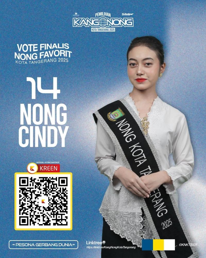 Poster Finalis