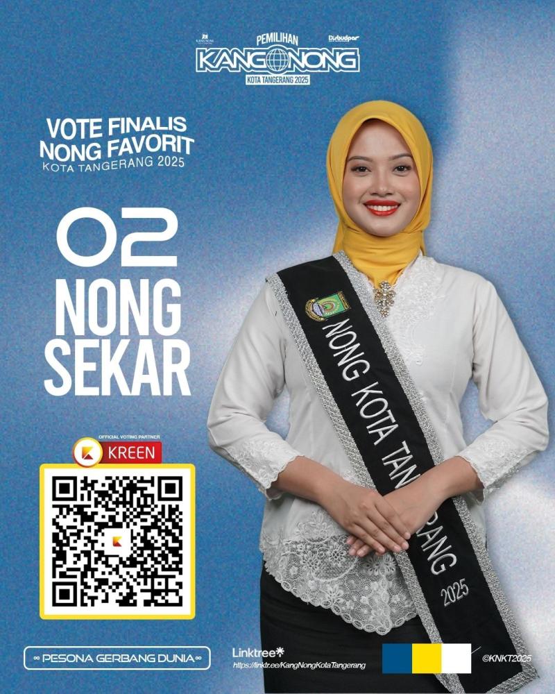 Poster Finalis