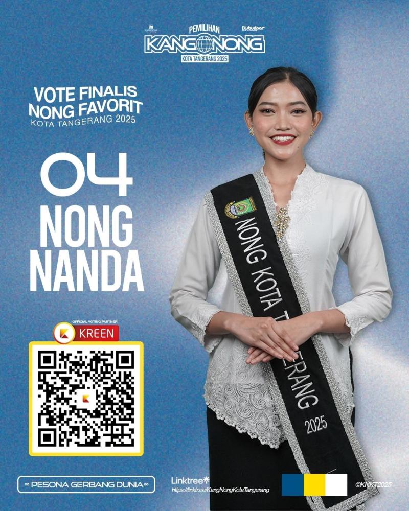 Poster Finalis