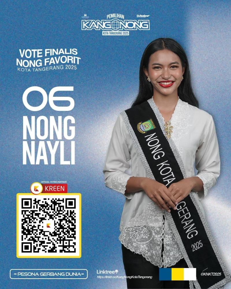 Poster Finalis