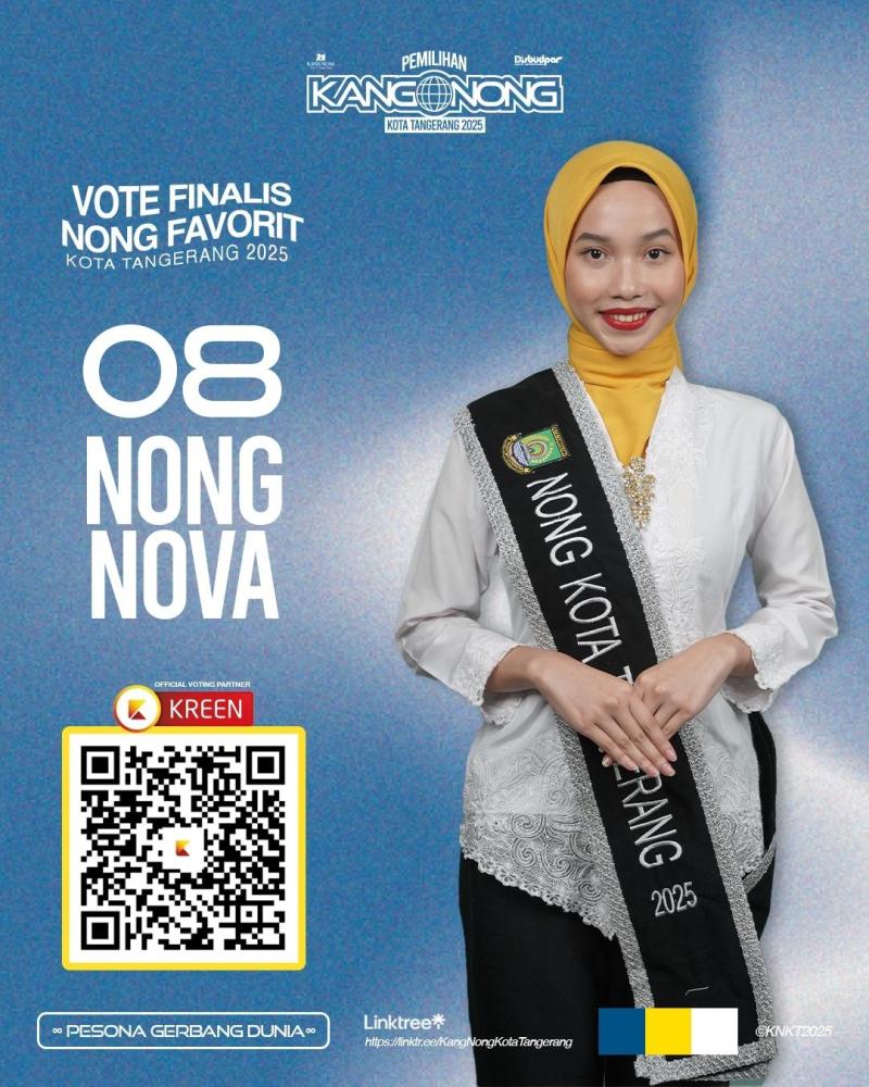 Poster Finalis