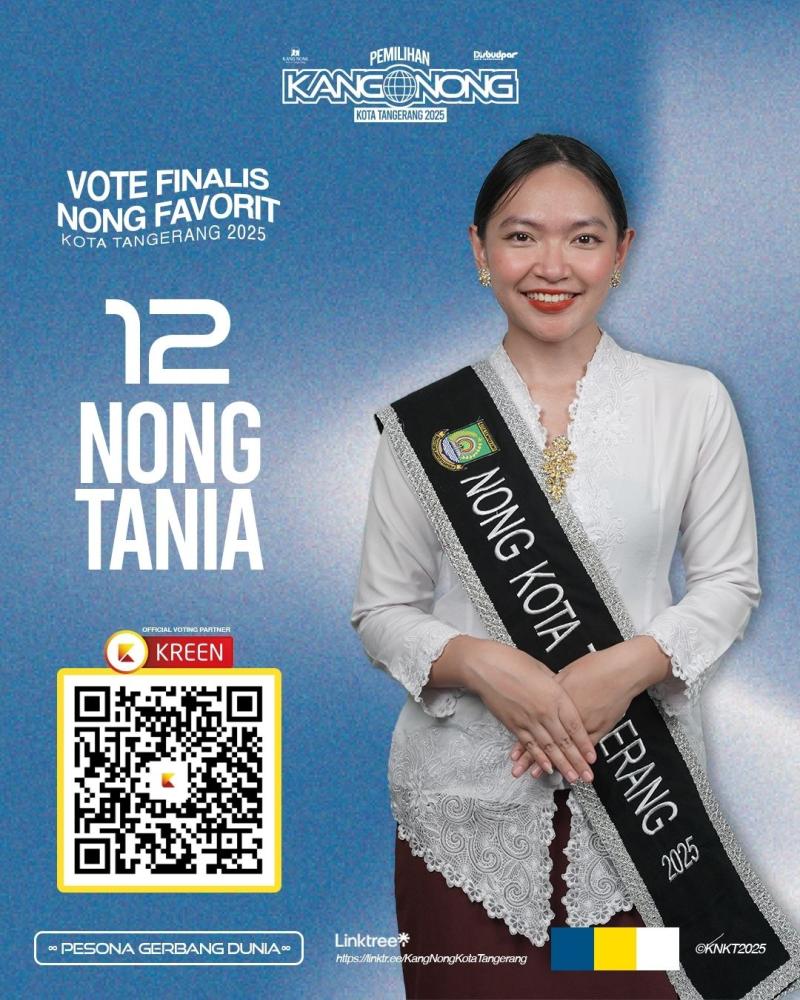 Poster Finalis