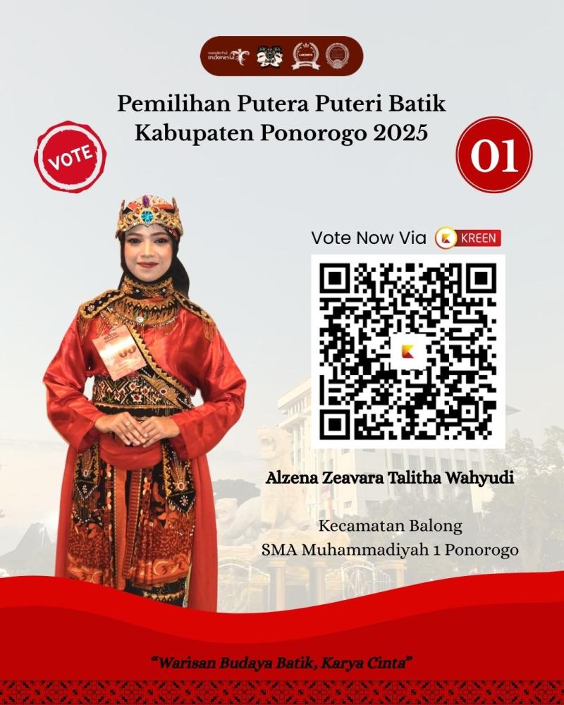 Poster Finalis