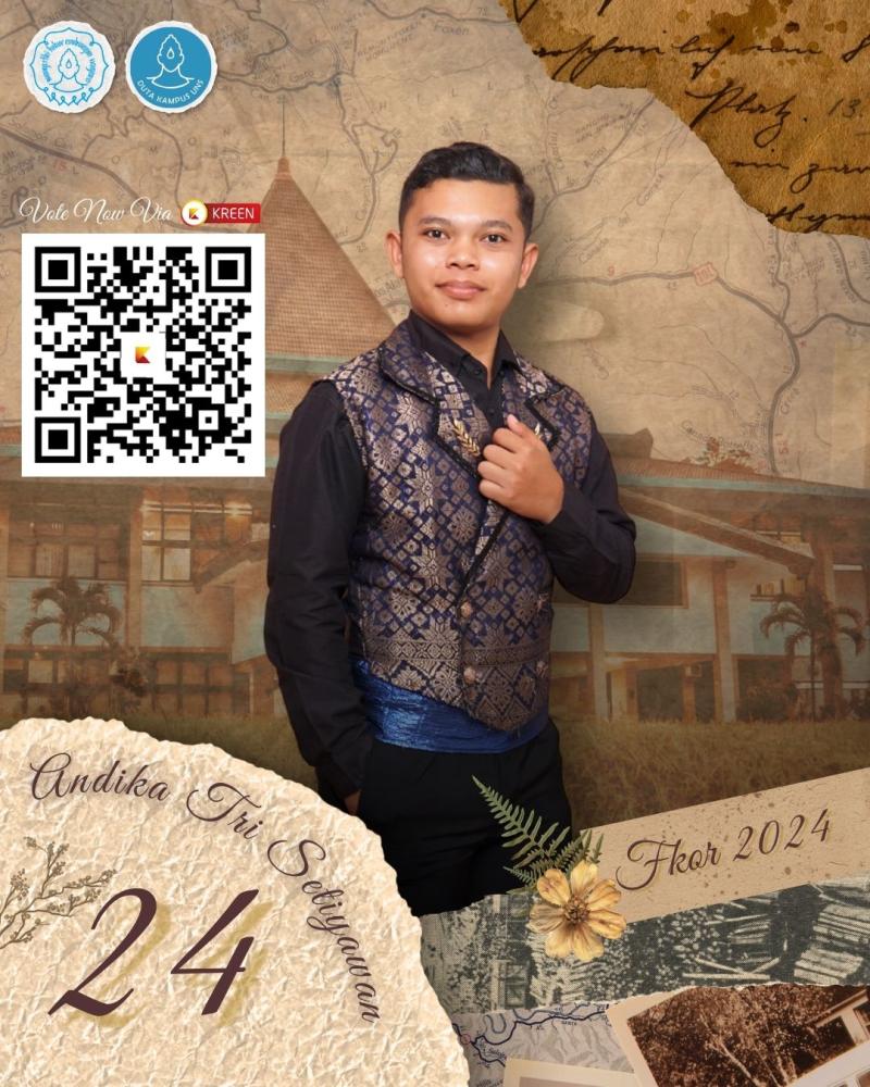 Poster Finalis