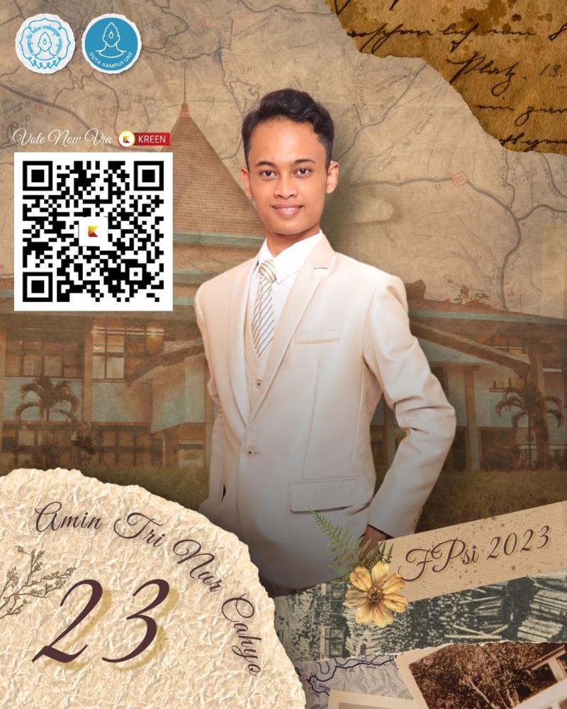 Poster Finalis