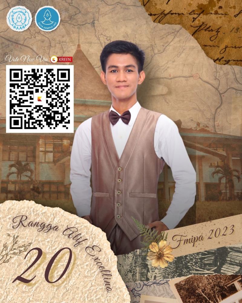 Poster Finalis