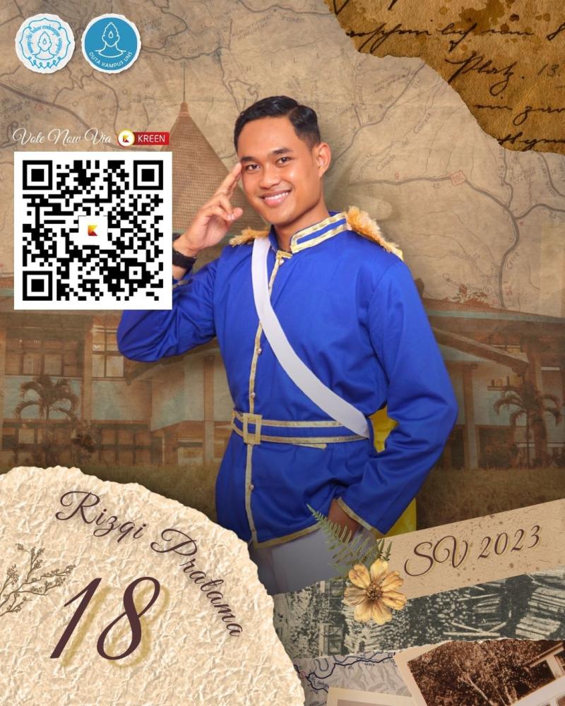 Poster Finalis