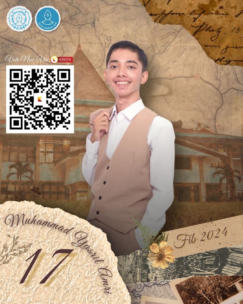 Poster Finalis
