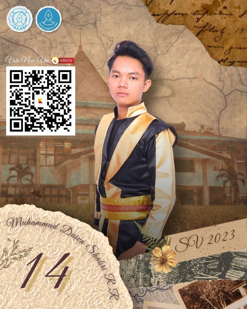 Poster Finalis
