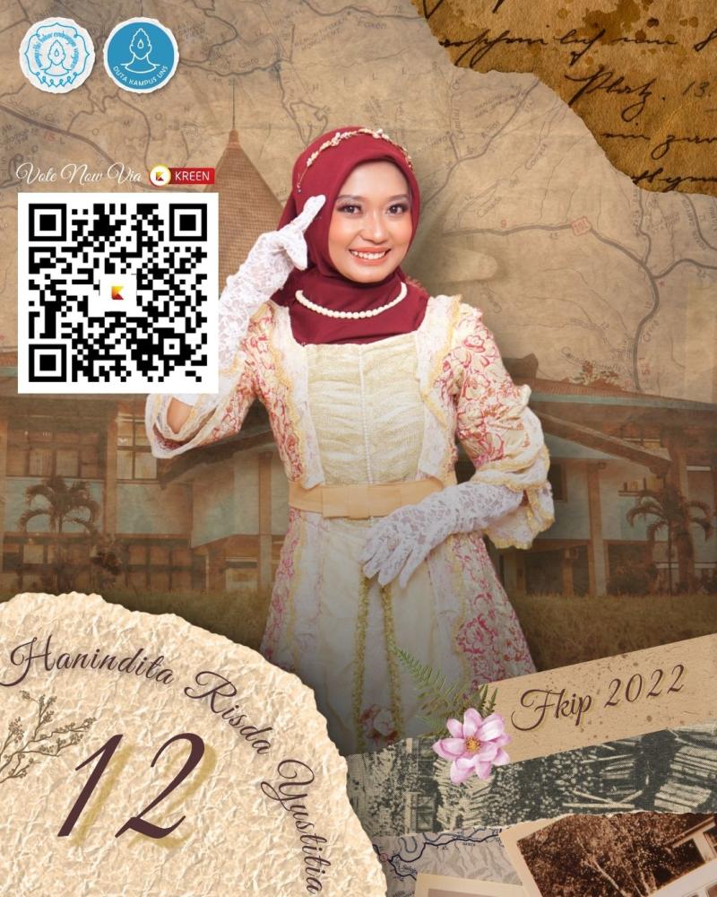 Poster Finalis