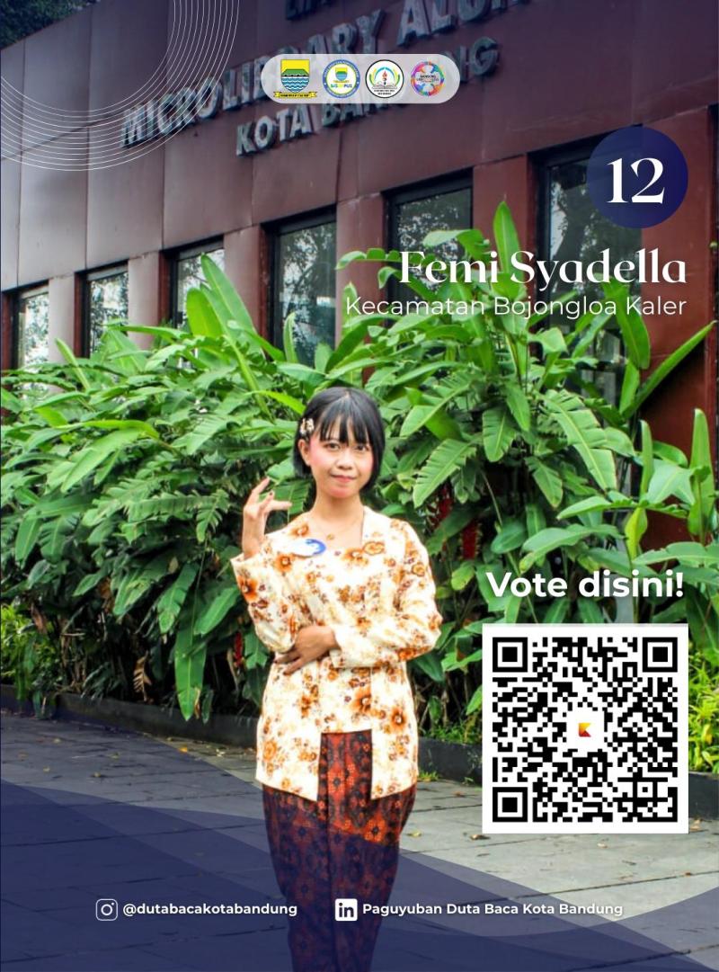 Poster Finalis