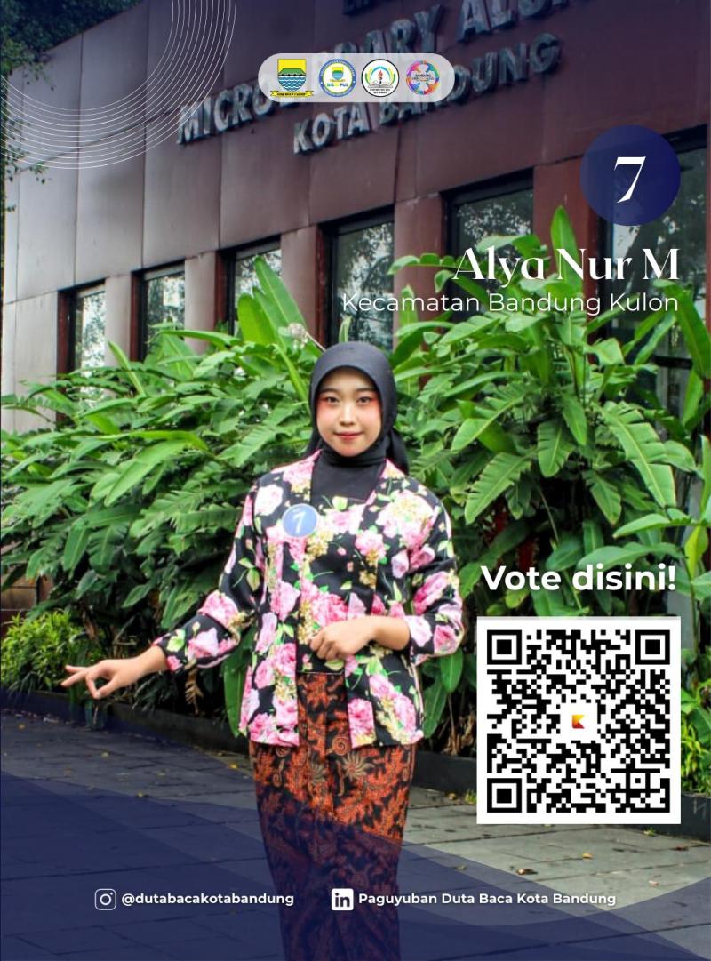 Poster Finalis