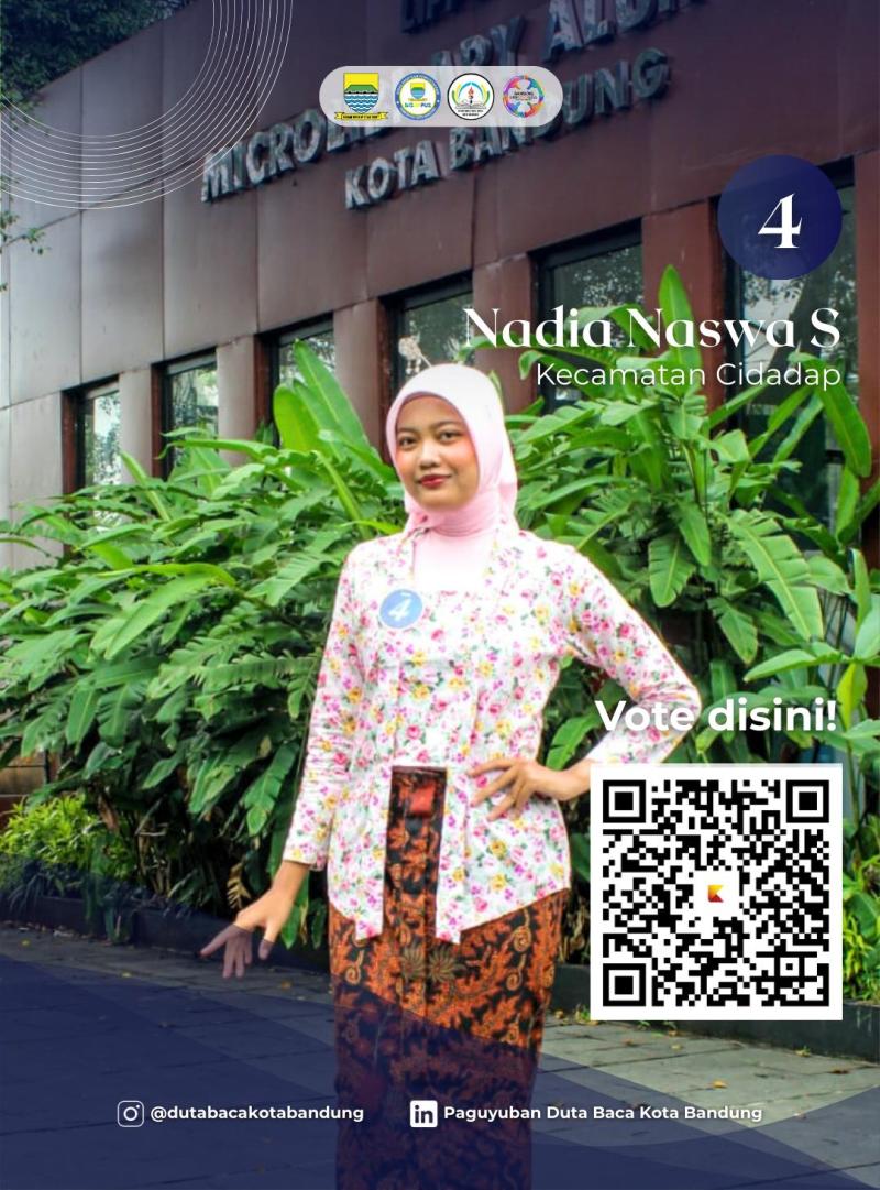 Poster Finalis