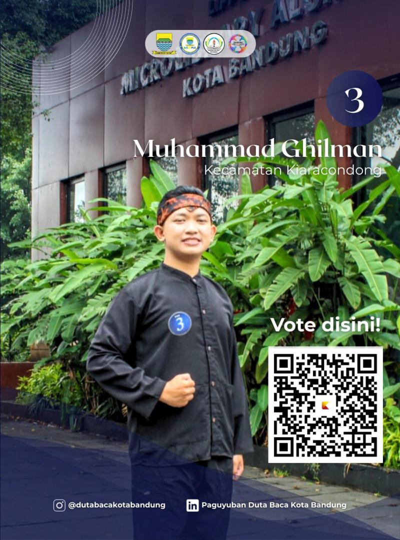 Poster Finalis