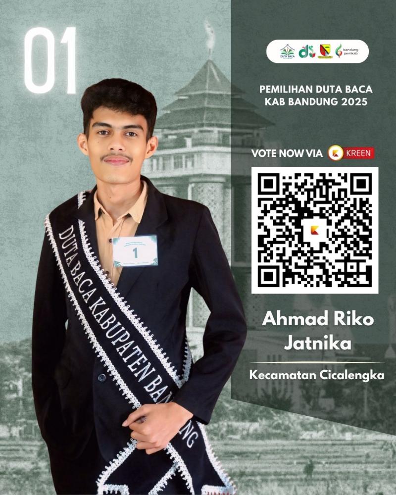 Poster Finalis