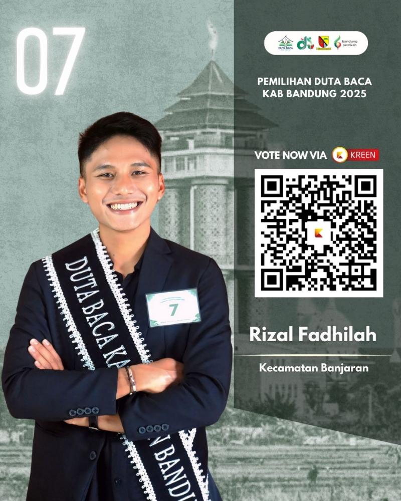 Poster Finalis