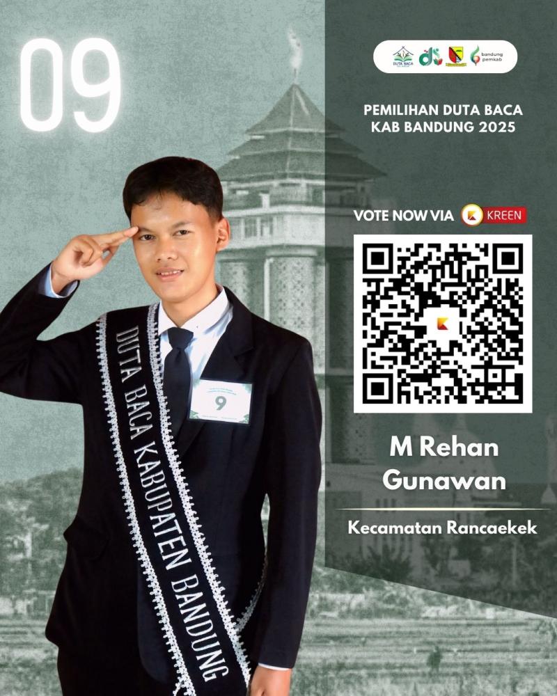 Poster Finalis