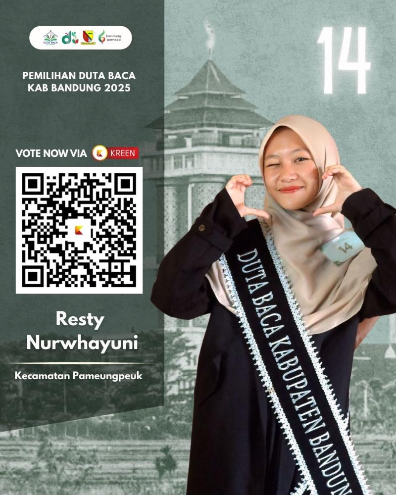 Poster Finalis