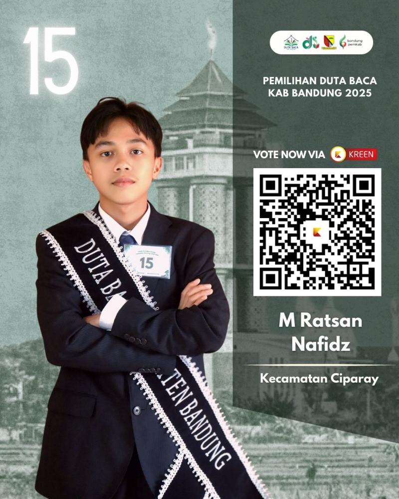 Poster Finalis