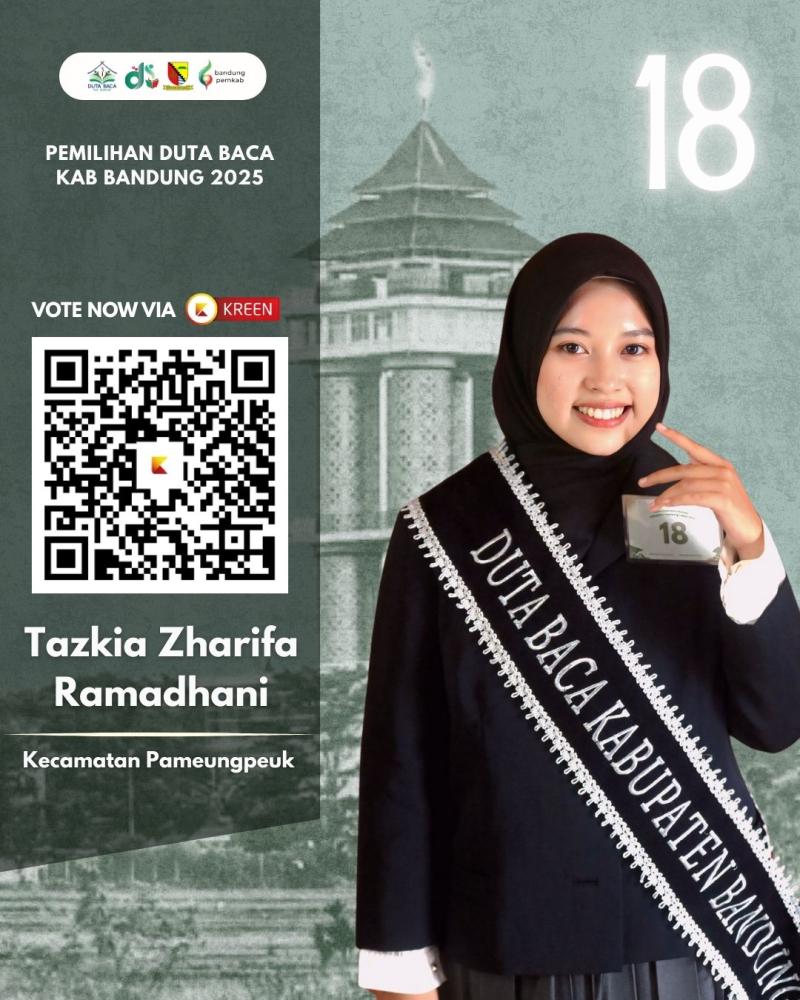 Poster Finalis