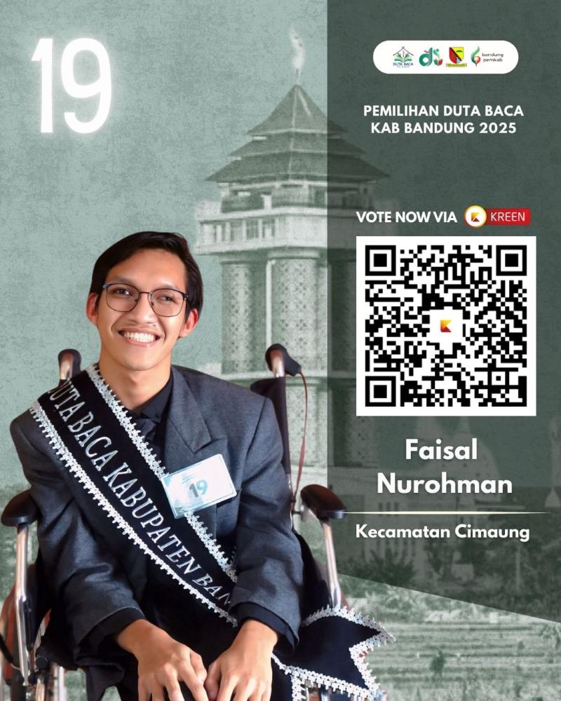 Poster Finalis