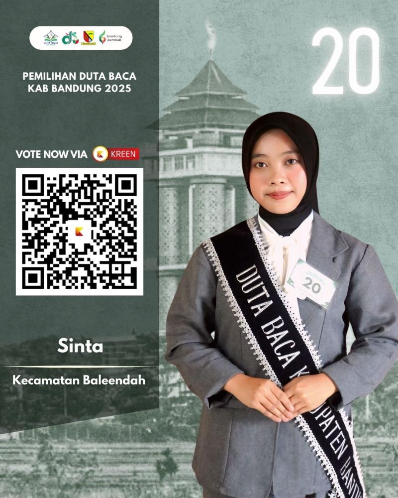 Poster Finalis