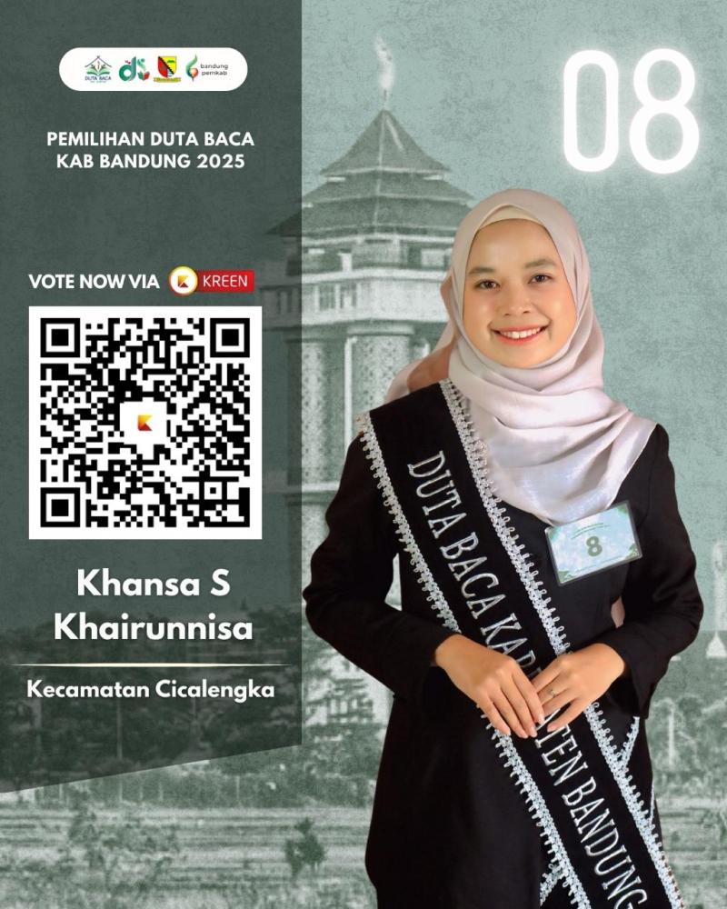 Poster Finalis