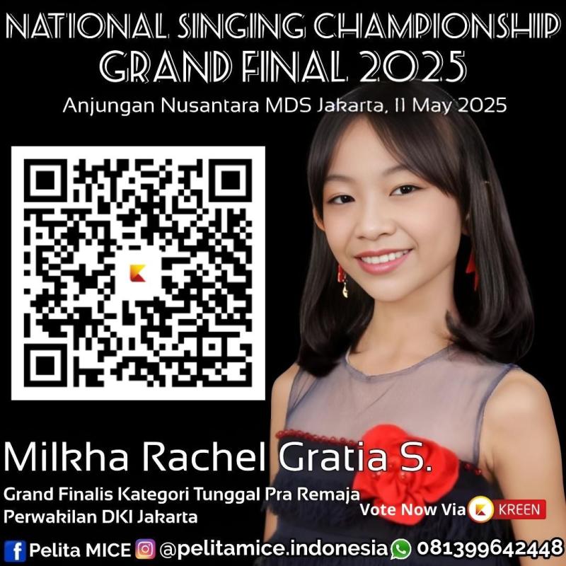 Poster Finalis