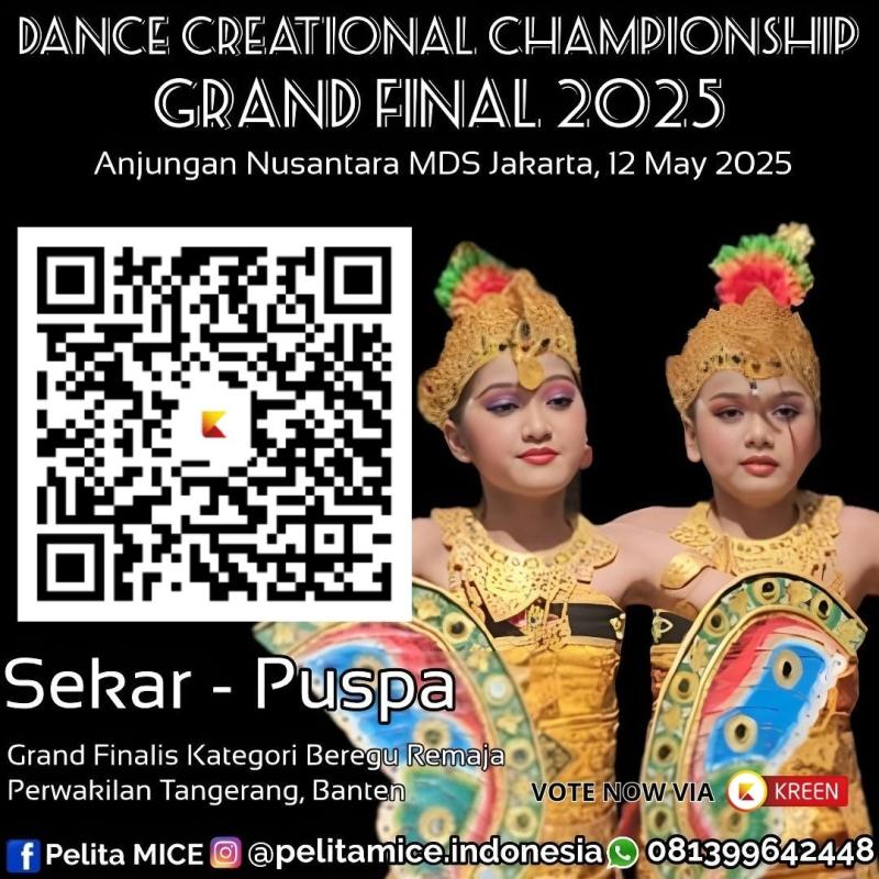 Poster Finalis