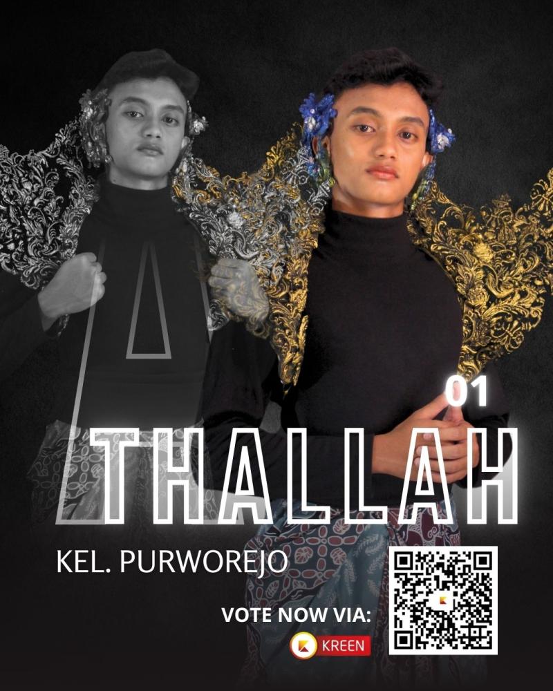 Poster Finalis