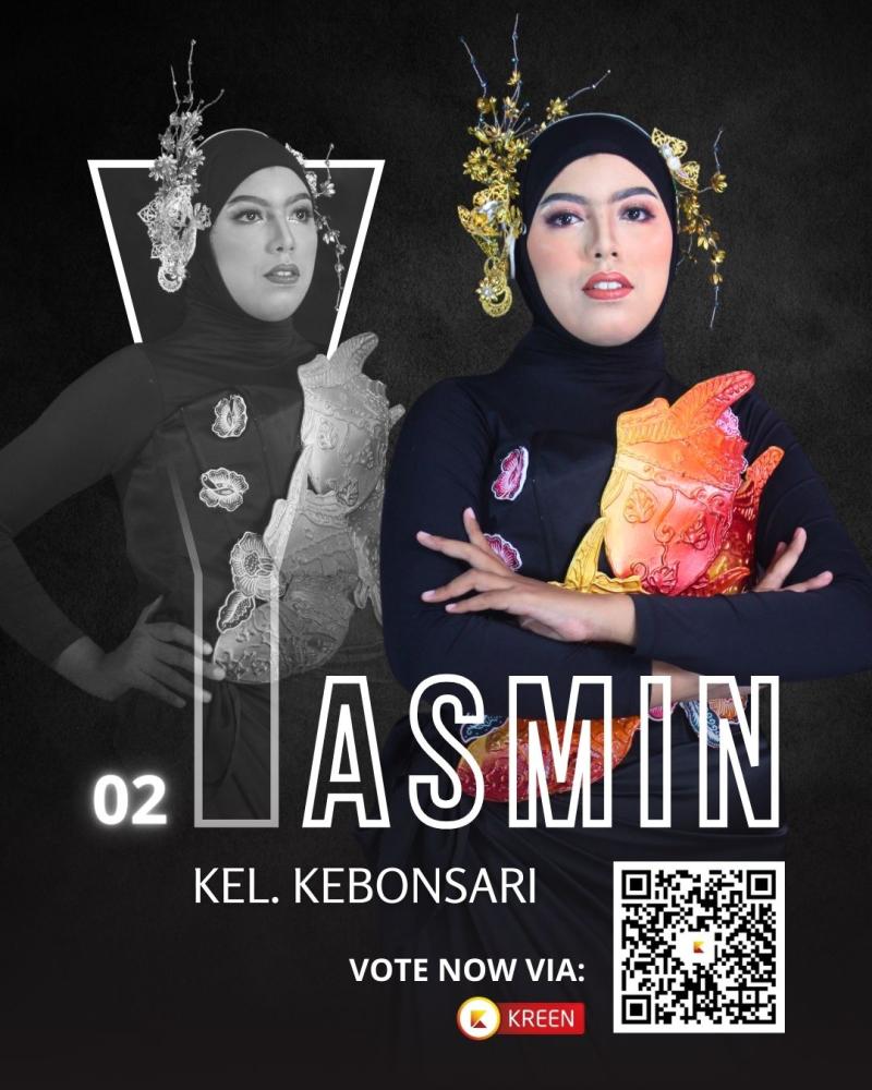 Poster Finalis