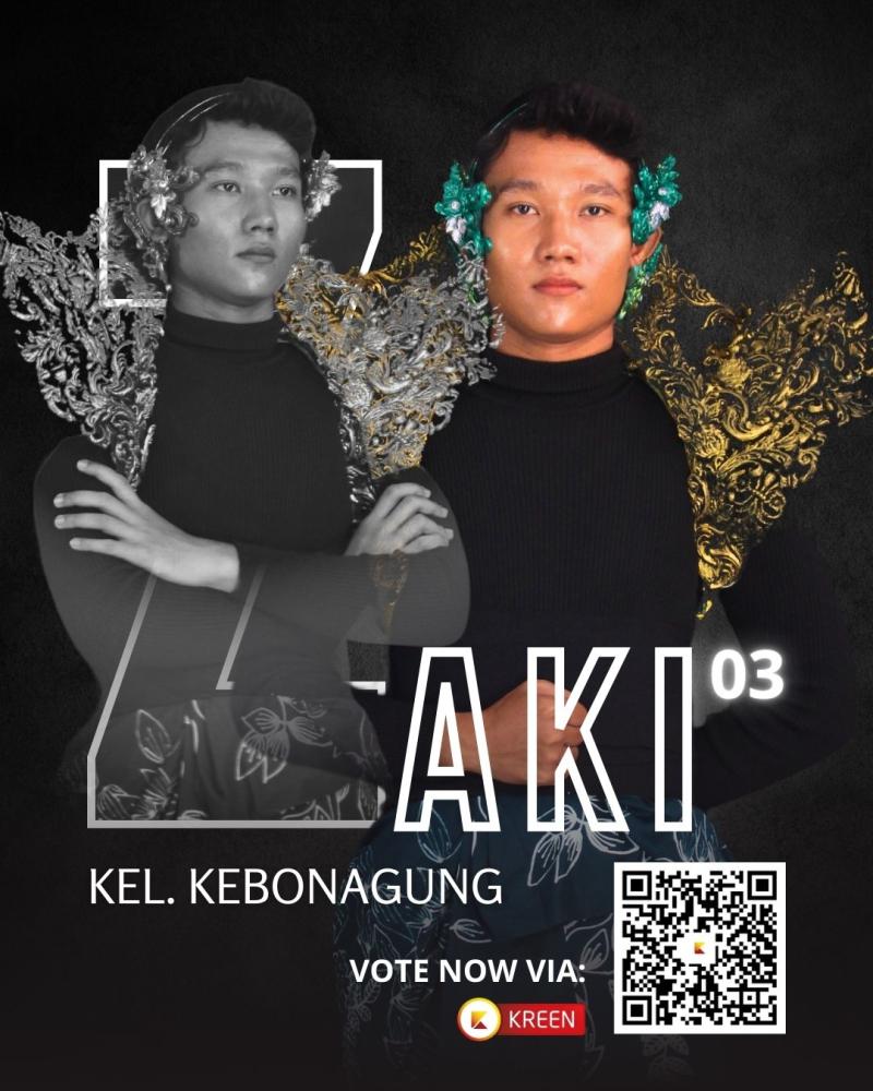 Poster Finalis
