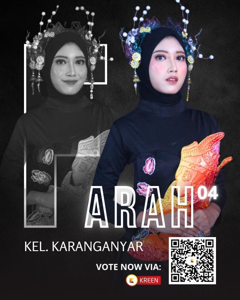 Poster Finalis
