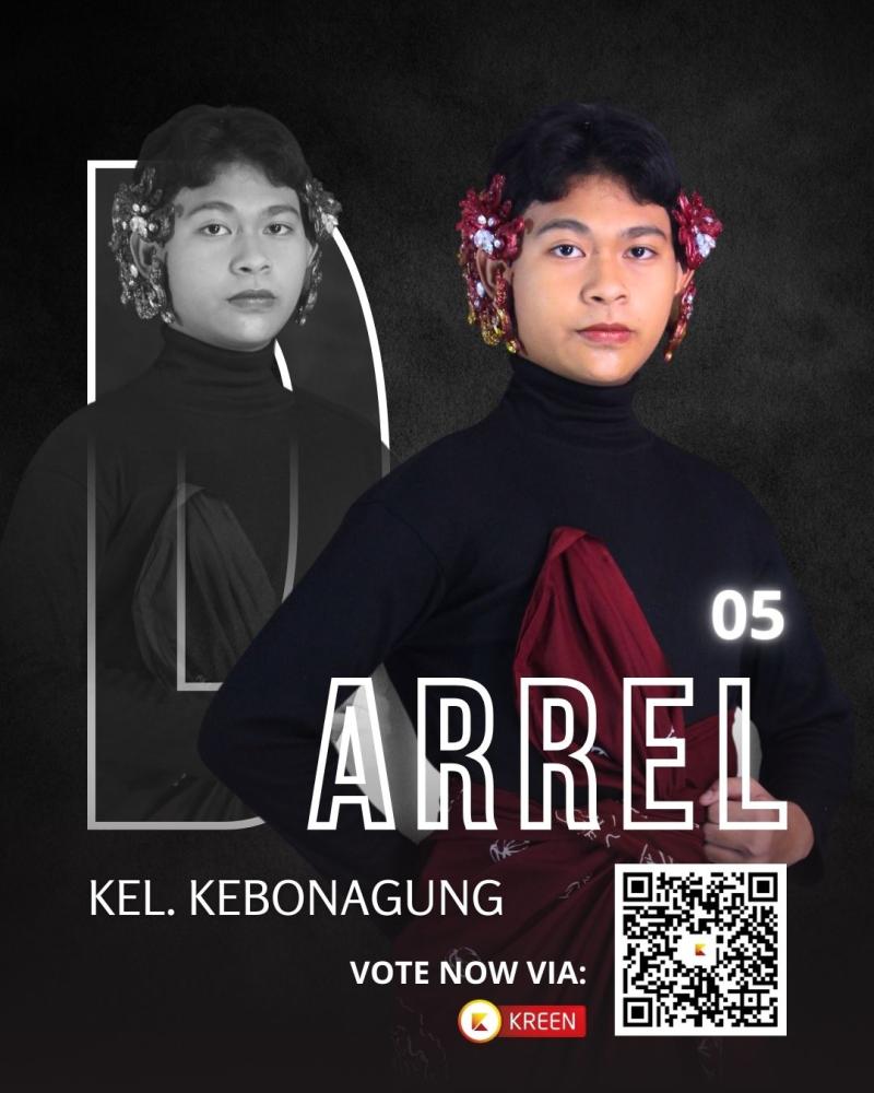 Poster Finalis