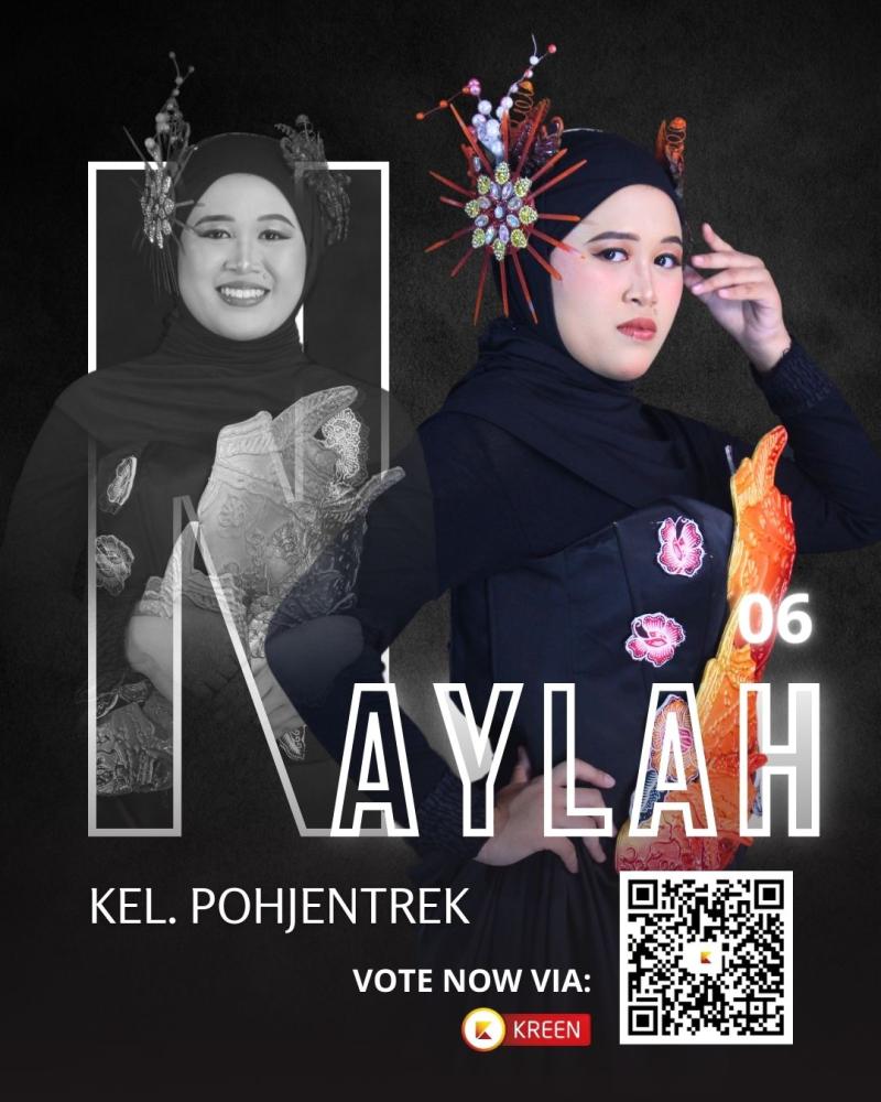 Poster Finalis
