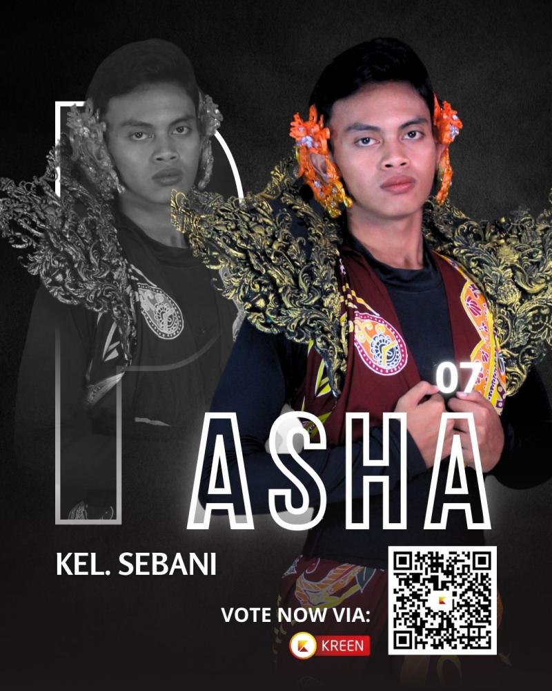 Poster Finalis