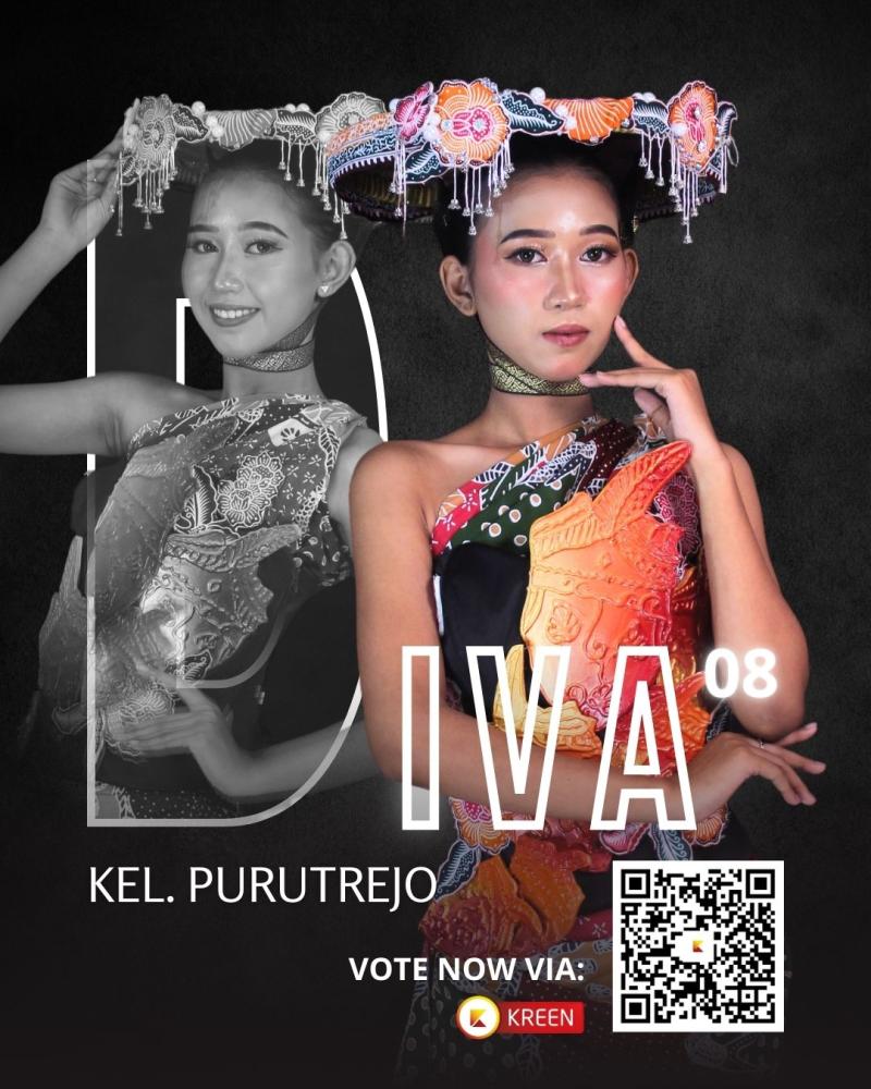 Poster Finalis