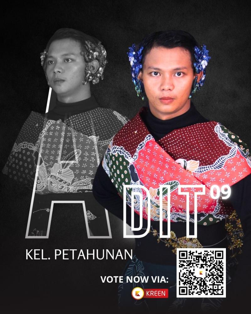 Poster Finalis